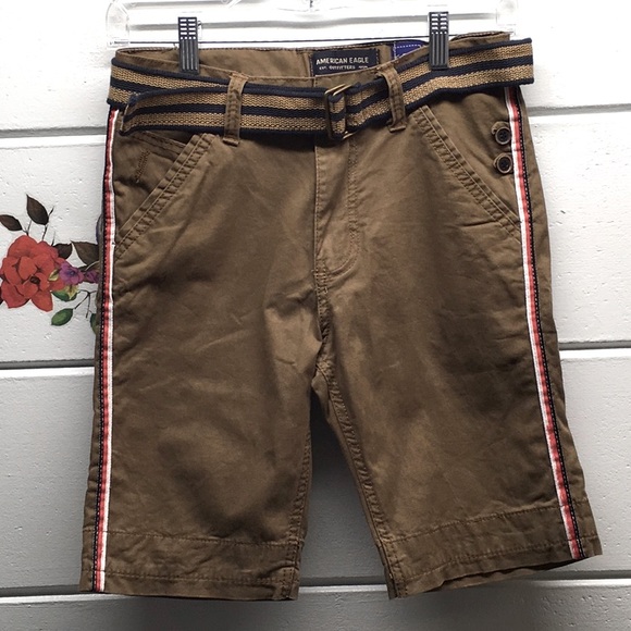 American Eagle Outfitters Other - Men’s shorts size 28 American Eagle
